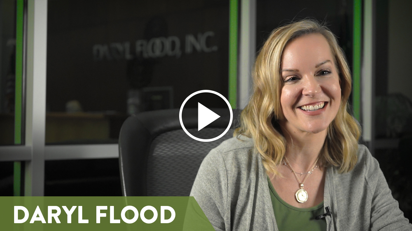 Daryl Flood