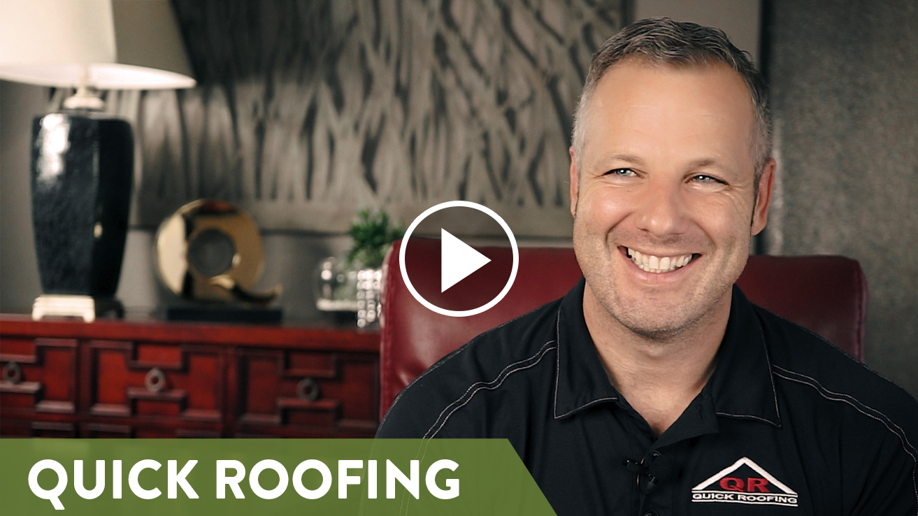 Quick Roofing