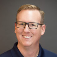 Kevin Deaton