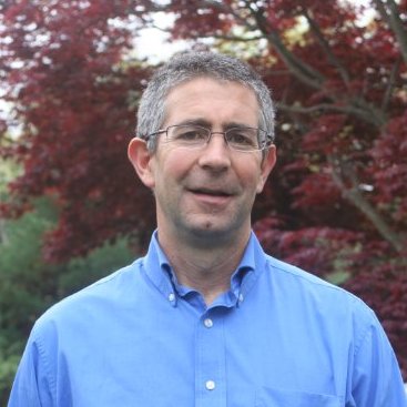 Mike Rigdon