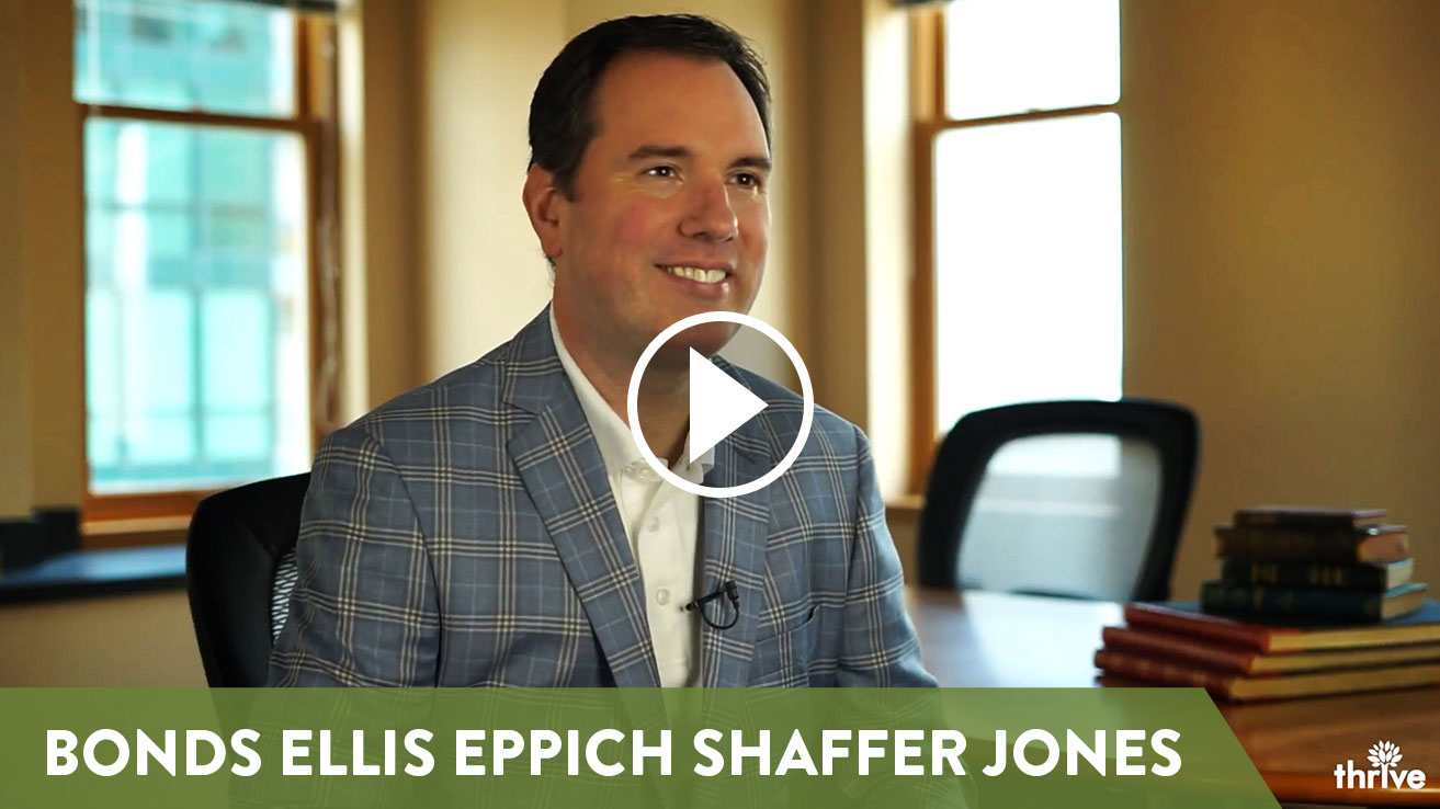 Bonds Ellis Eppich Shaffer Jones